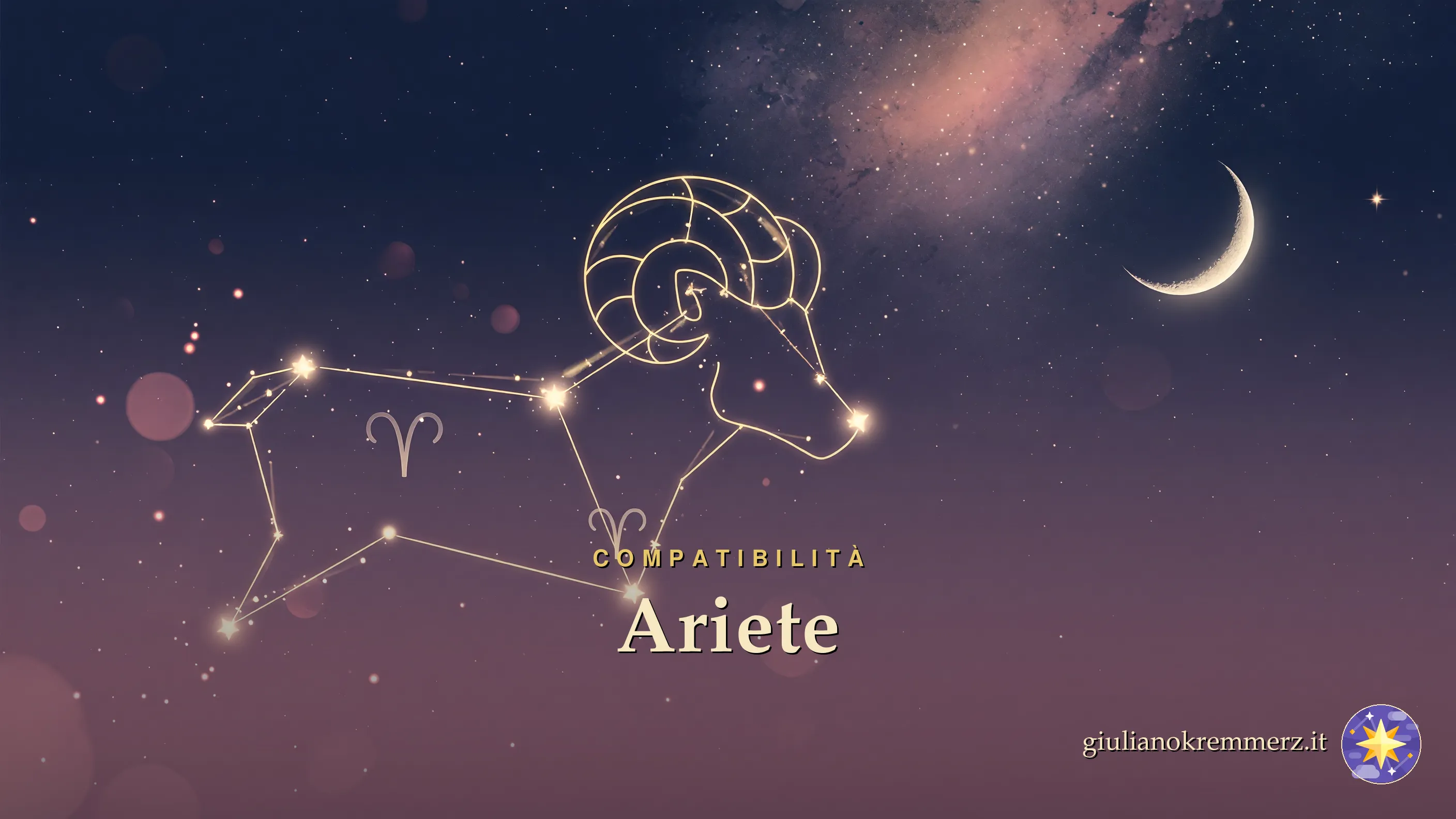 Compatibilità dell'Ariete: Affinità con Tutti i Segni