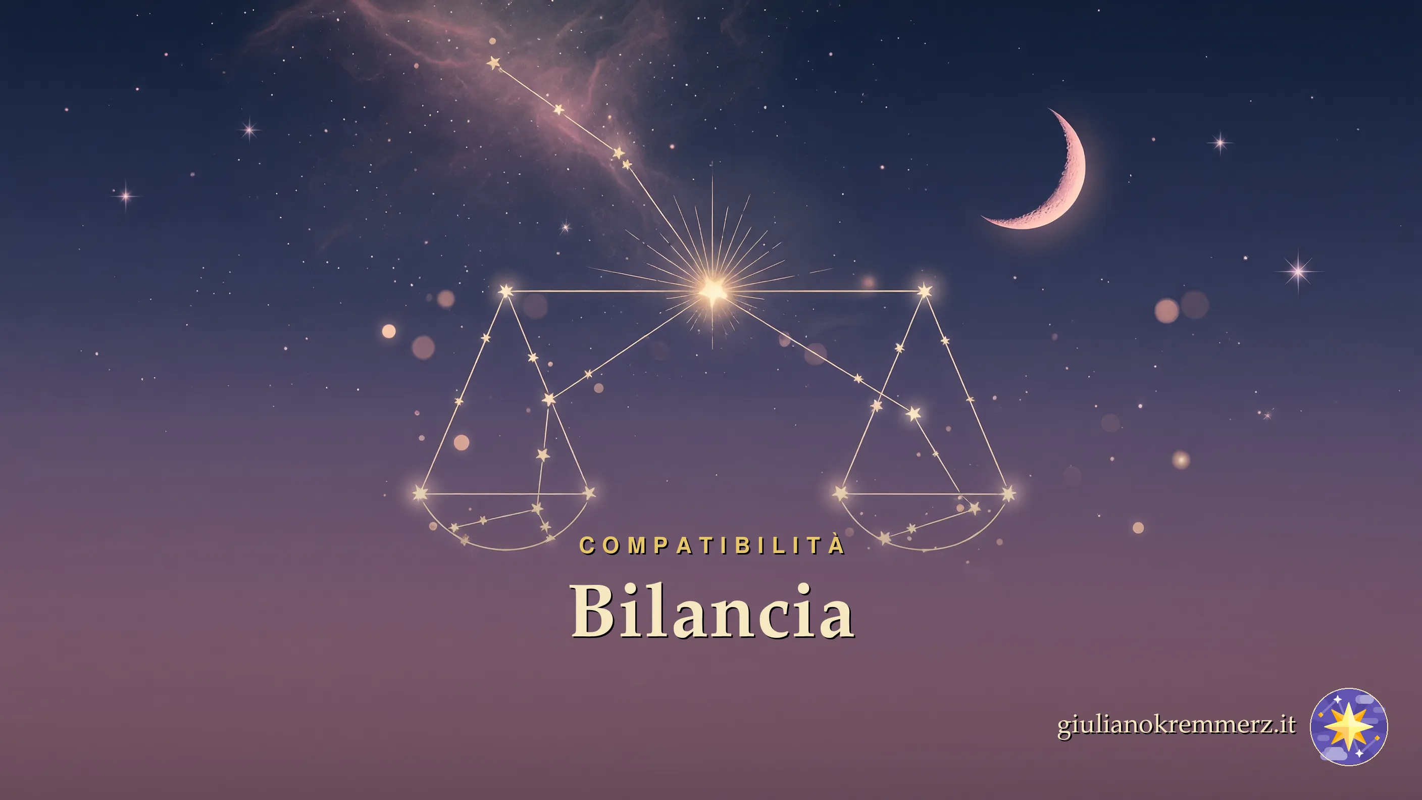Compatibilità della Bilancia: Affinità con Tutti i Segni
