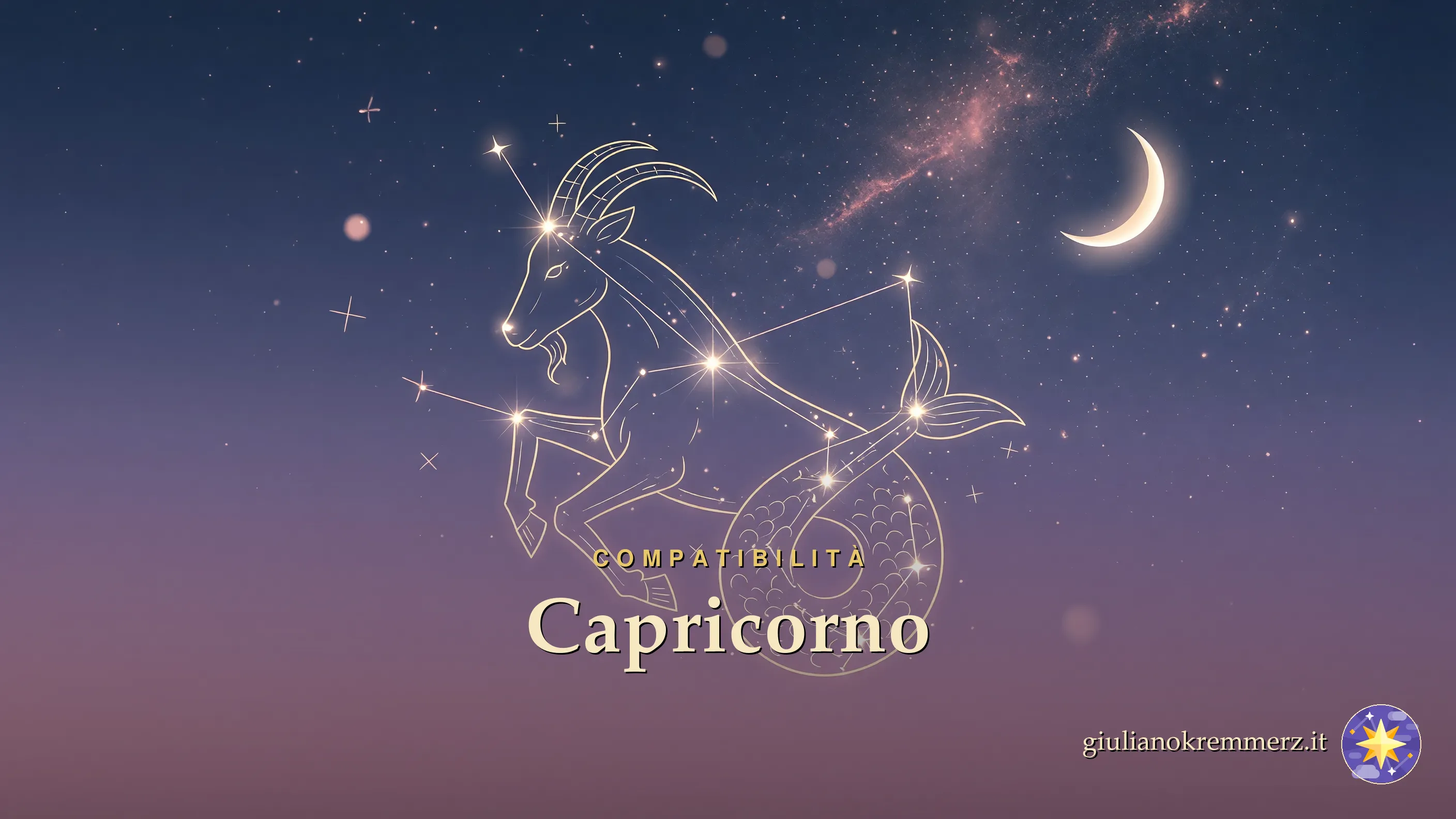 Compatibilità del Capricorno: Affinità con Tutti i Segni