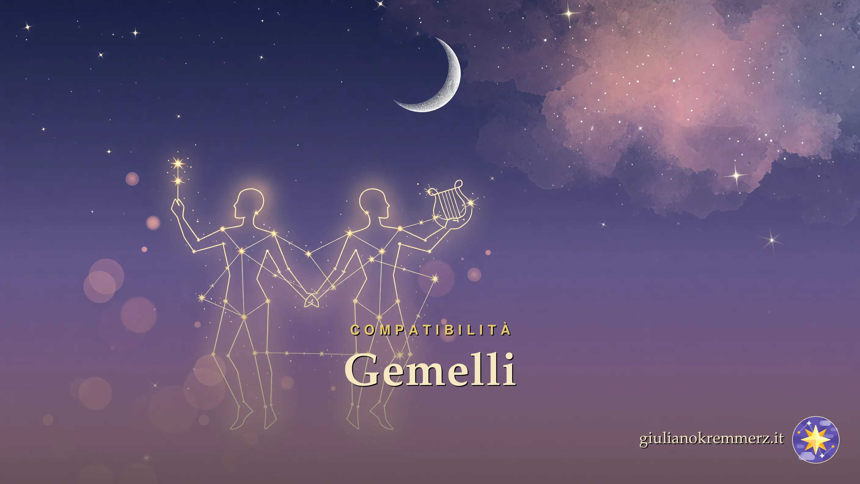 Compatibilità dei Gemelli: Affinità con Tutti i Segni