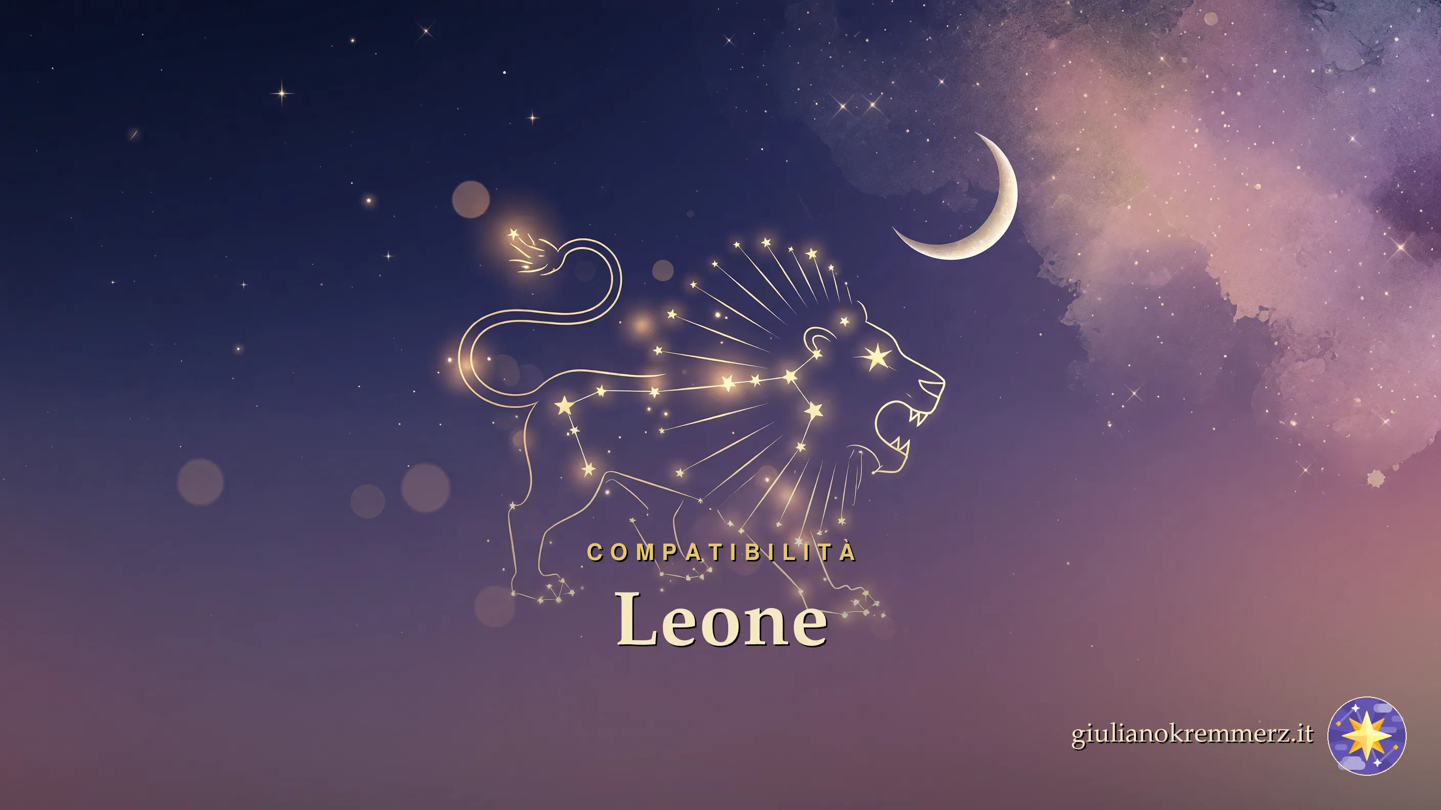 Compatibilità del Leone: Affinità con Tutti i Segni