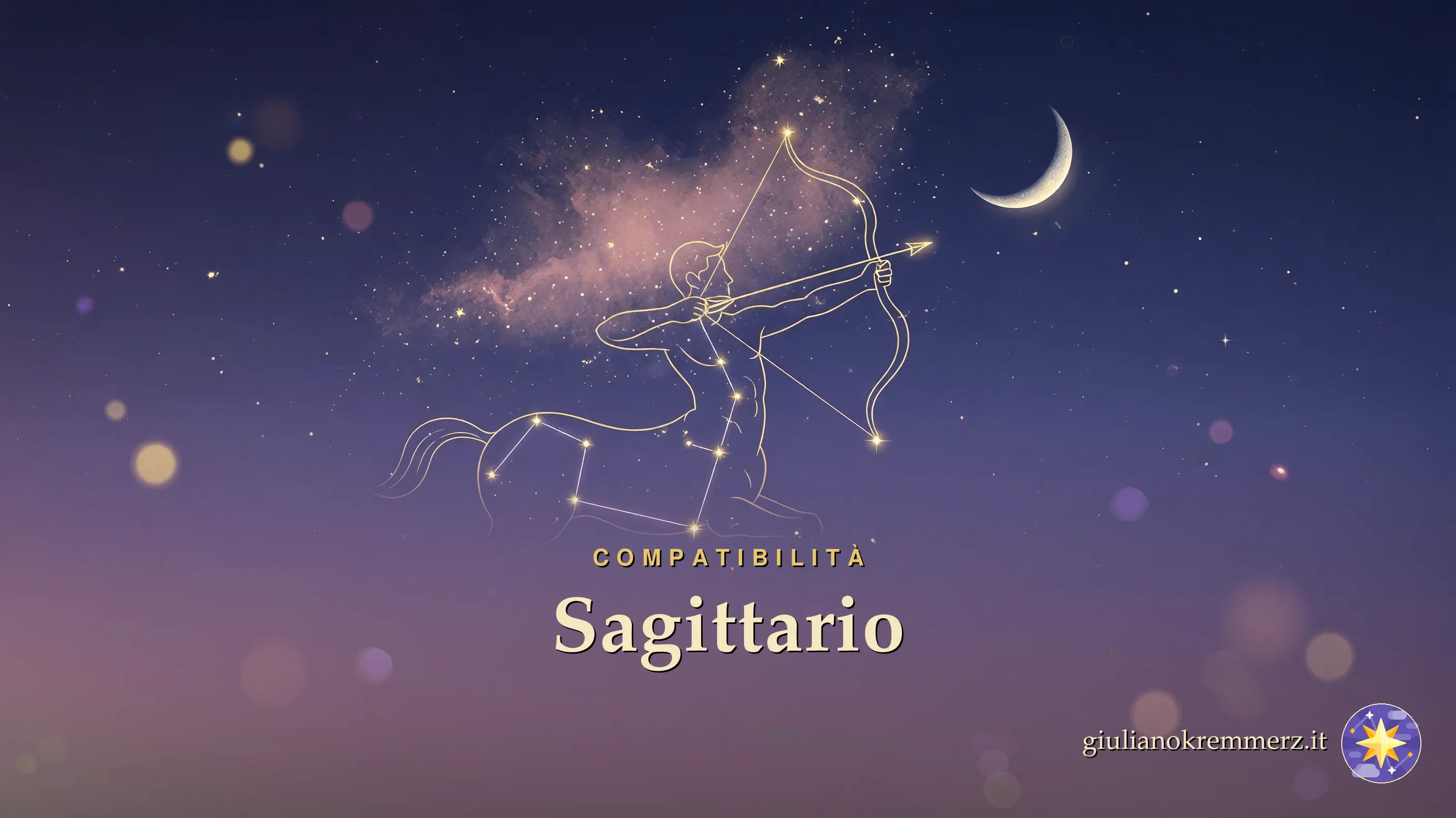 Compatibilità del Sagittario: Affinità con Tutti i Segni