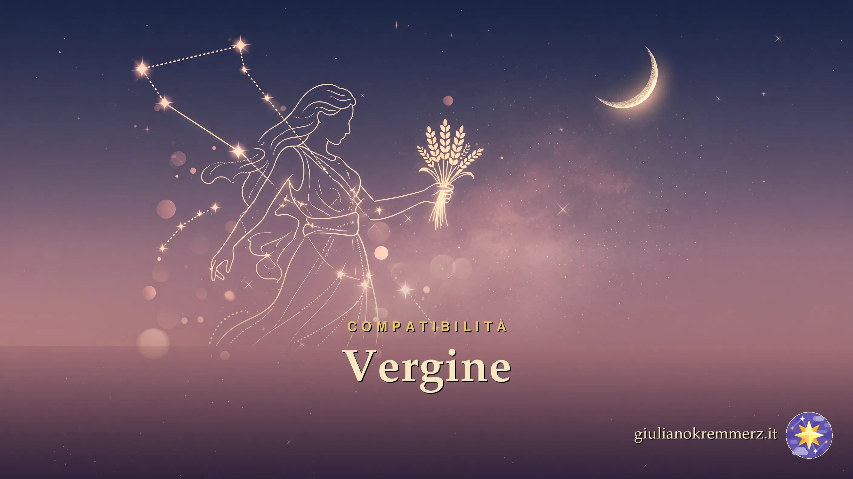 Compatibilità della Vergine: Affinità con Tutti i Segni