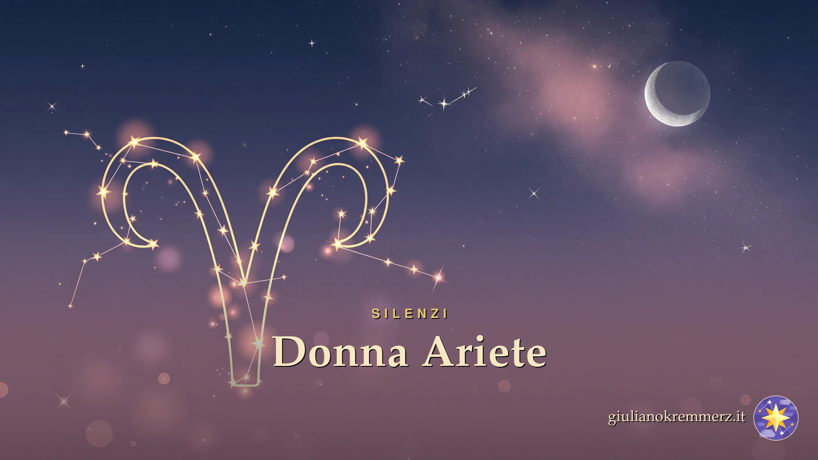 Donna Ariete: Cosa Succede quando tace?