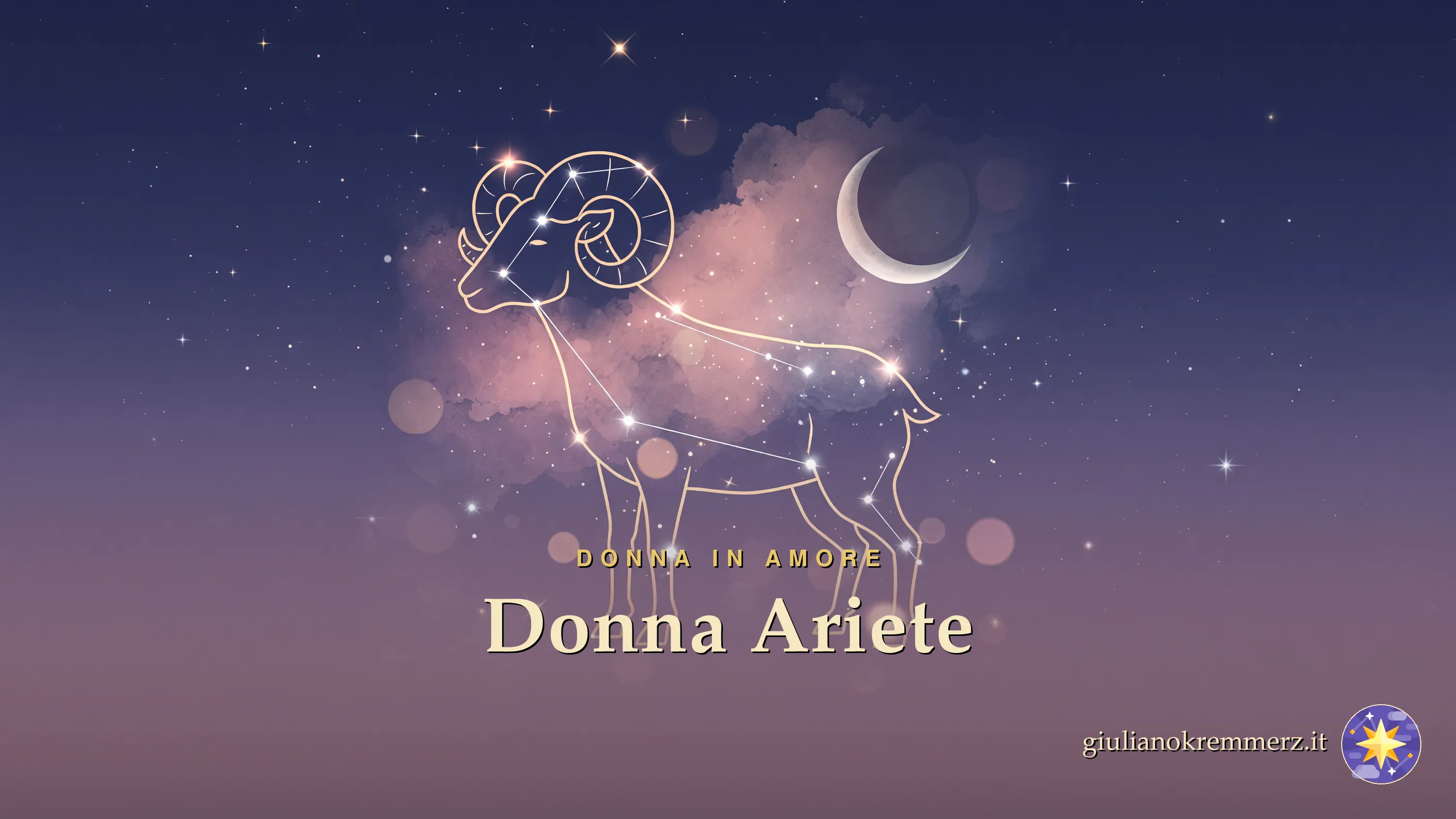 Donna Ariete in Amore: Carattere, Segnali e Conquista