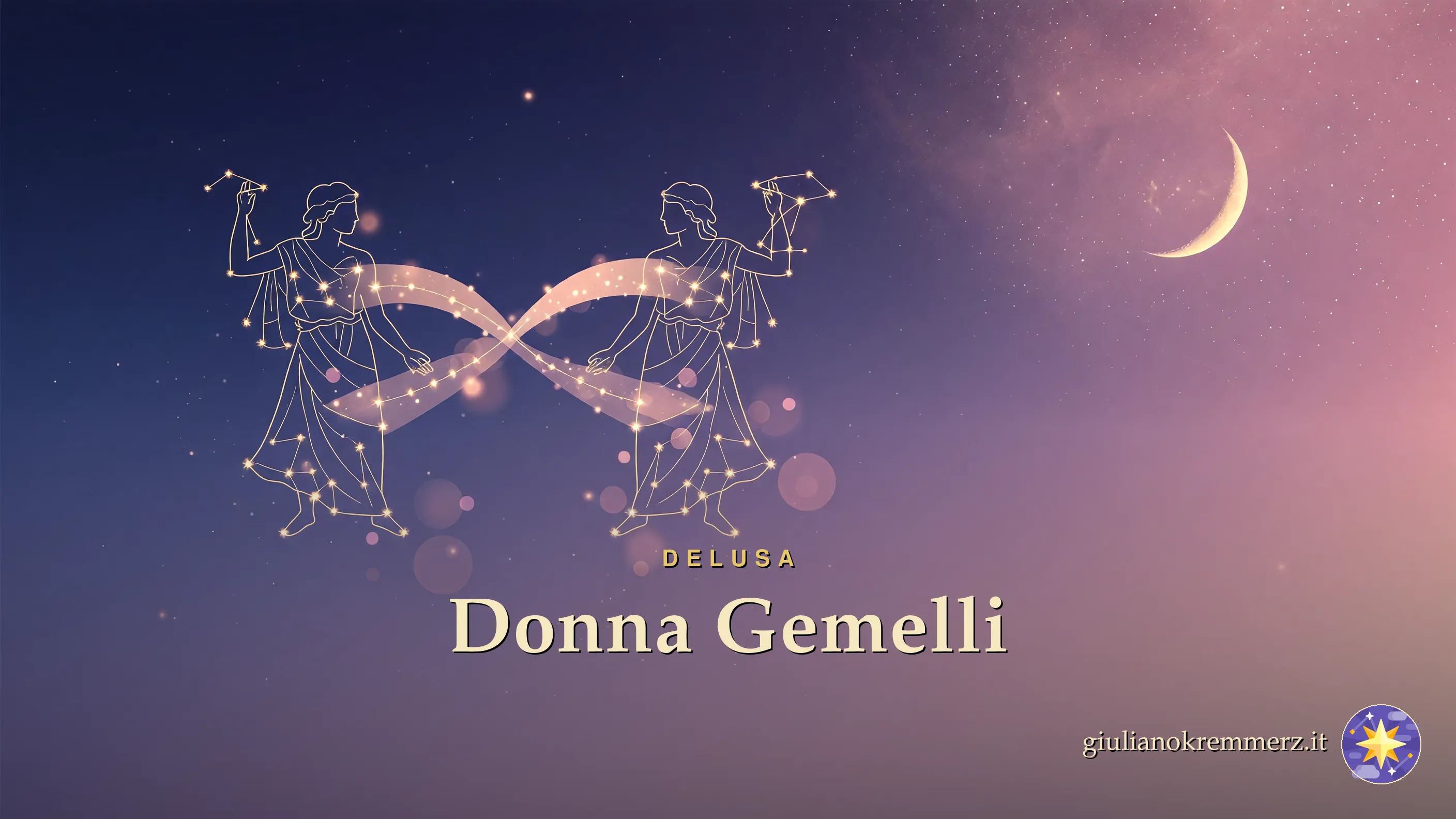 Donna Gemelli: Cosa Succede quando è Delusa?
