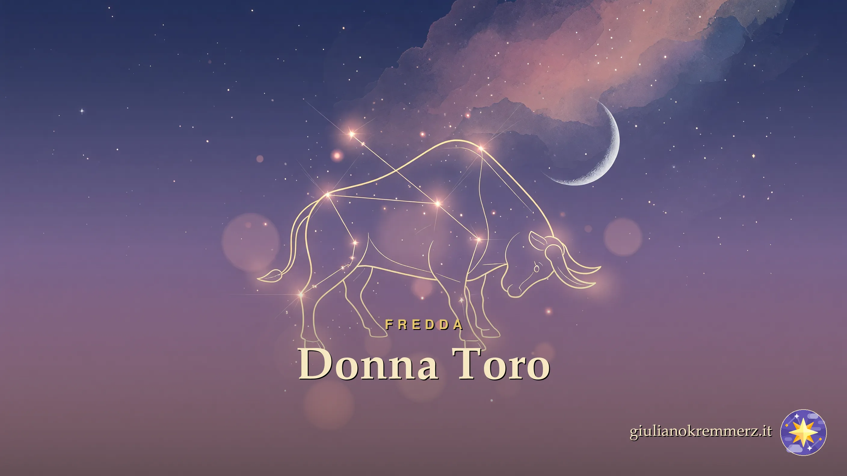 Donna Toro: Cosa Succede quando è Fredda?