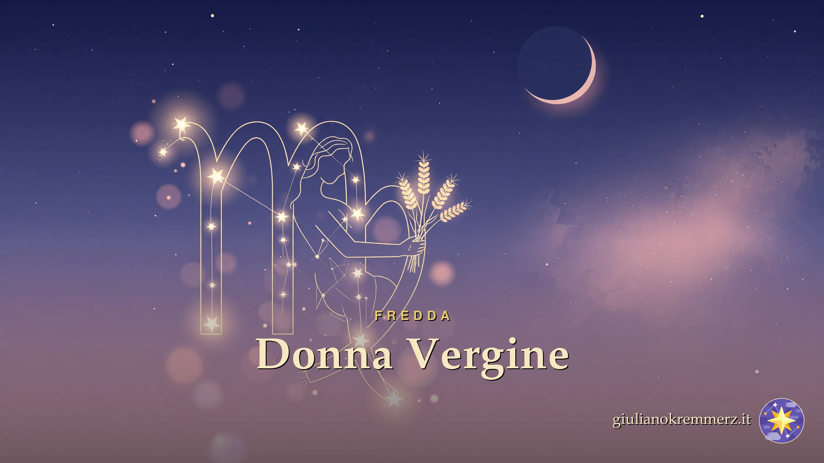 Donna Vergine: Cosa Succede quando è Fredda?
