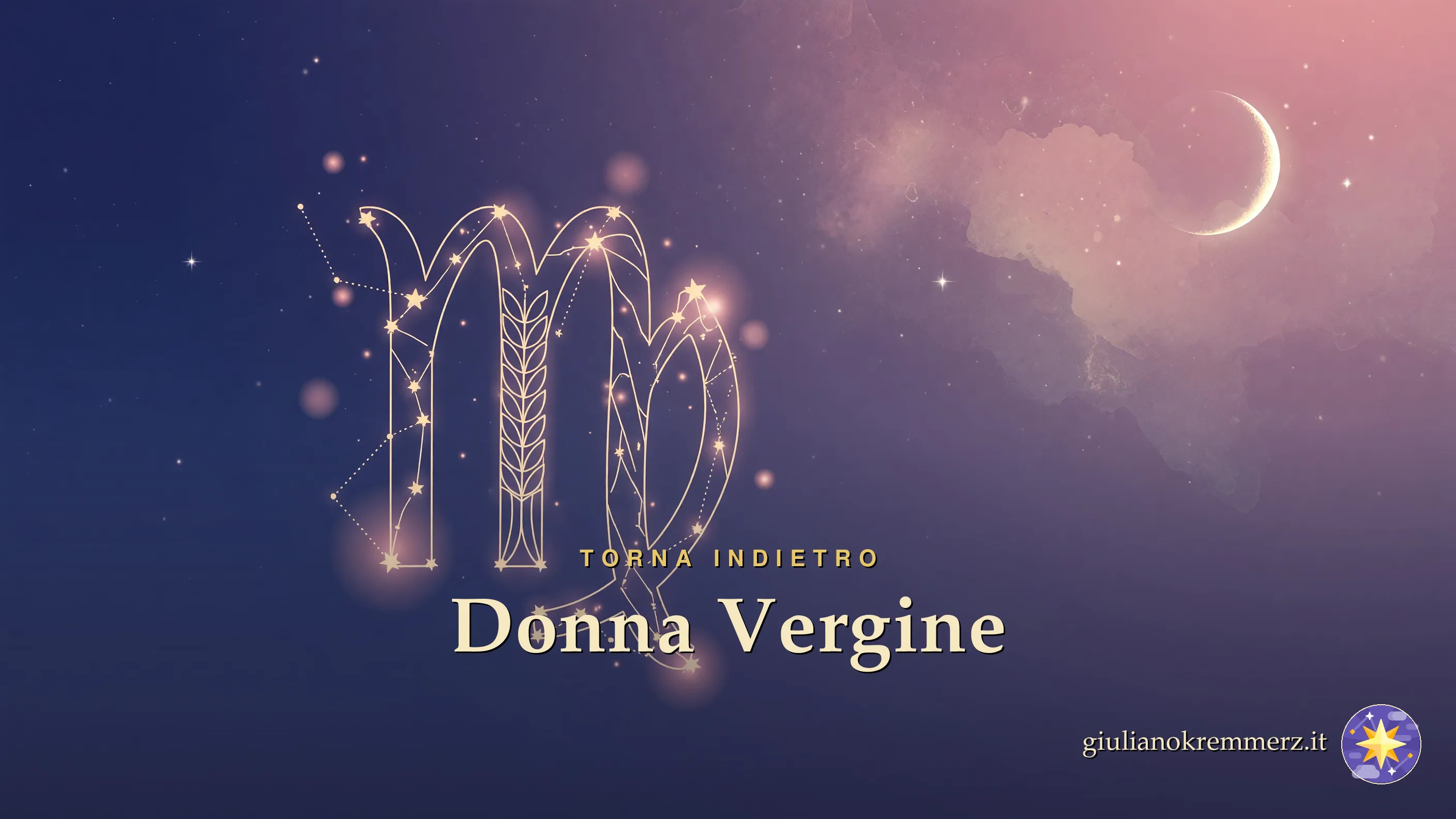 Donna Vergine: Quando e Come Torna Indietro?