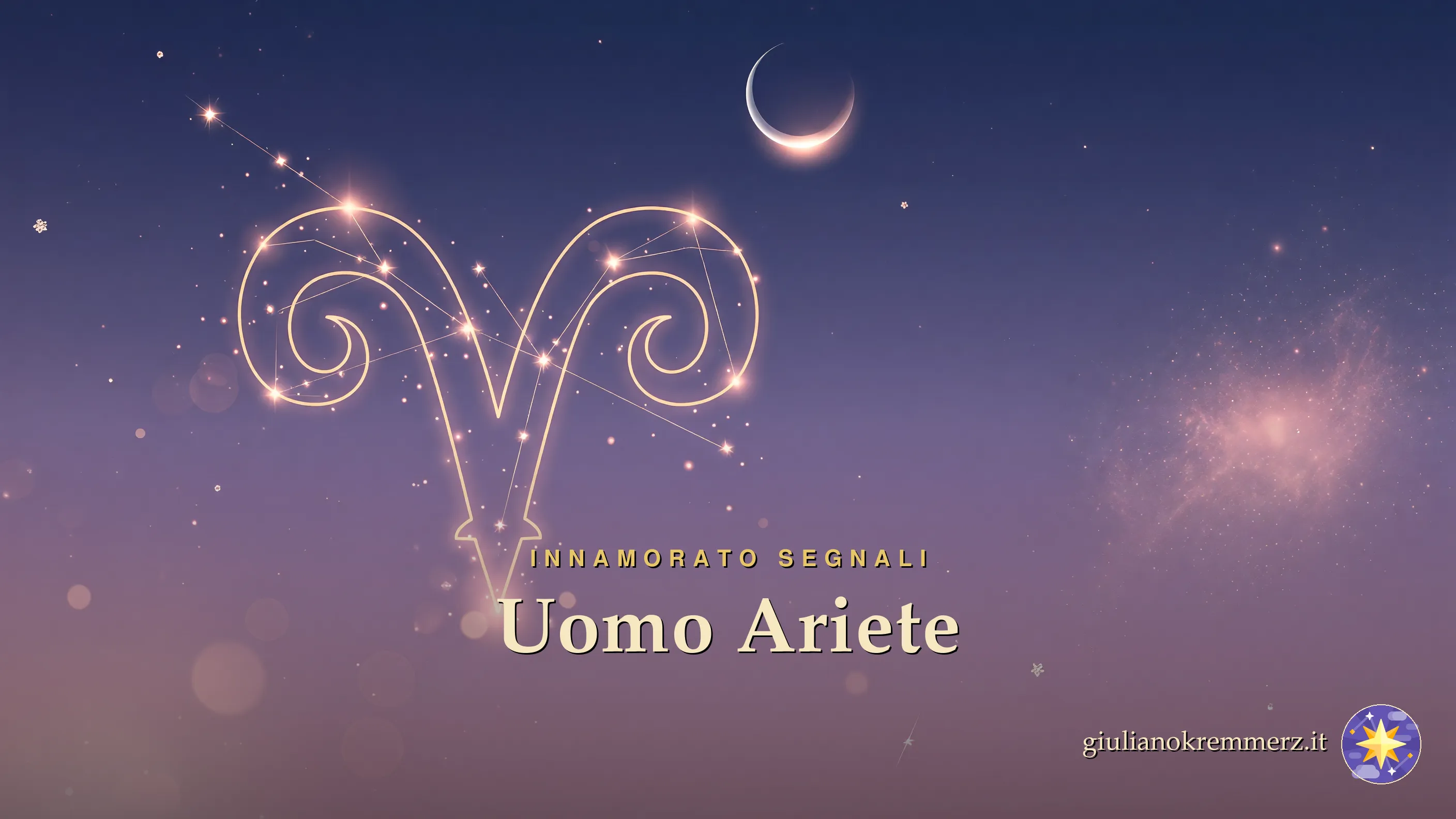 Uomo Ariete Innamorato: Segnali e Comportamenti