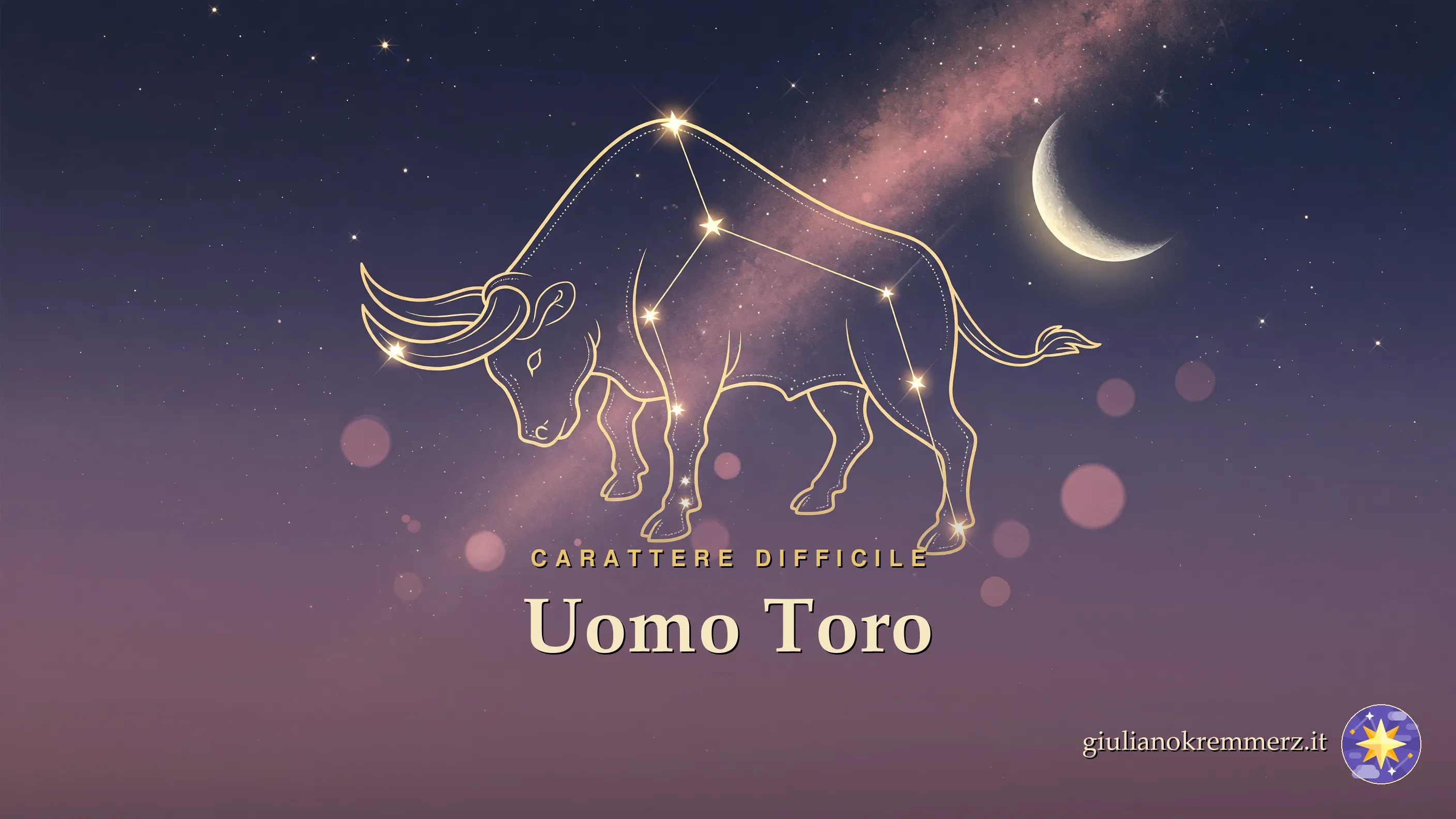 Uomo Toro: Perché è Considerato di Carattere Difficile?