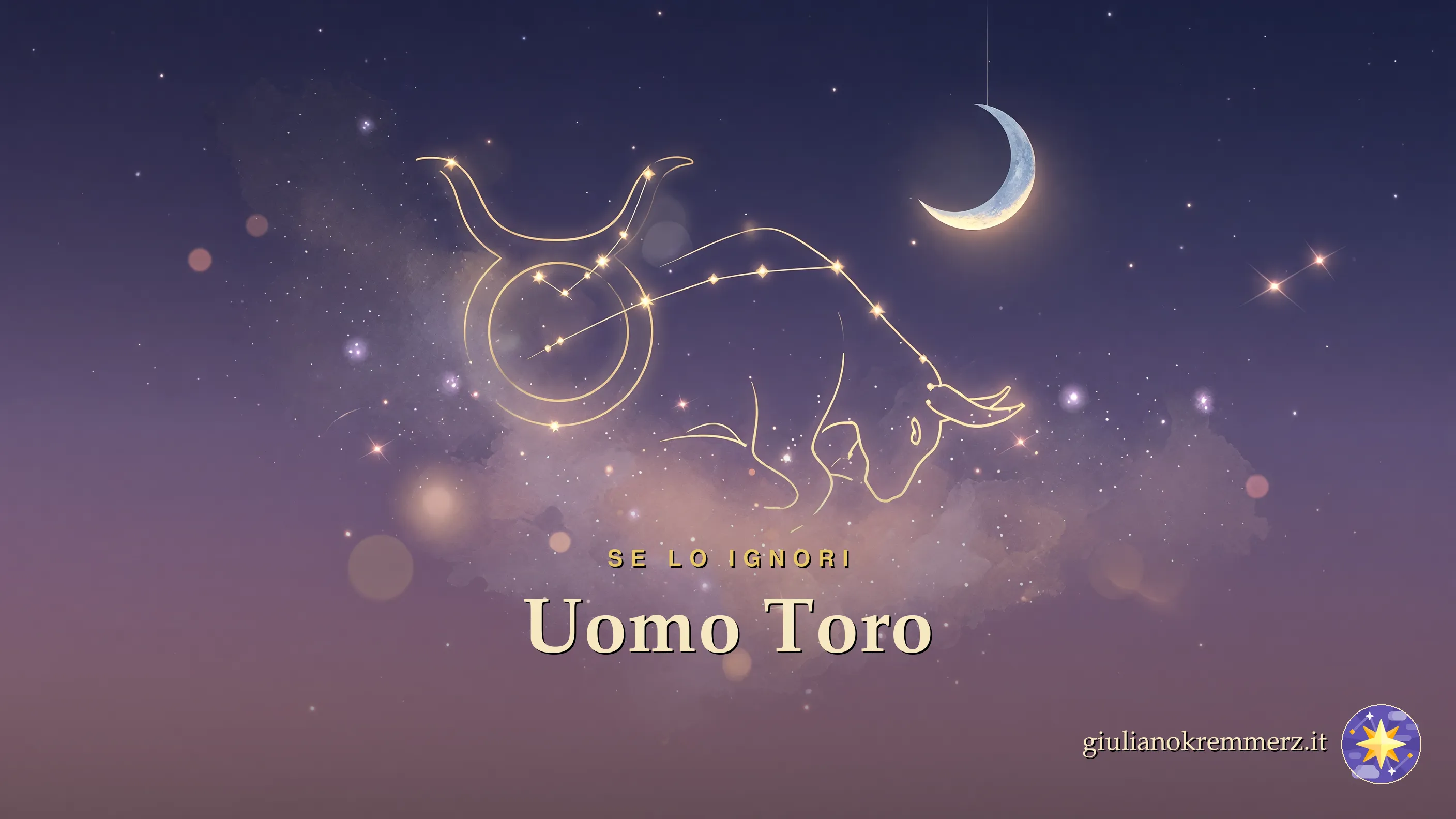 Uomo Toro: Cosa Succede se lo Ignori?