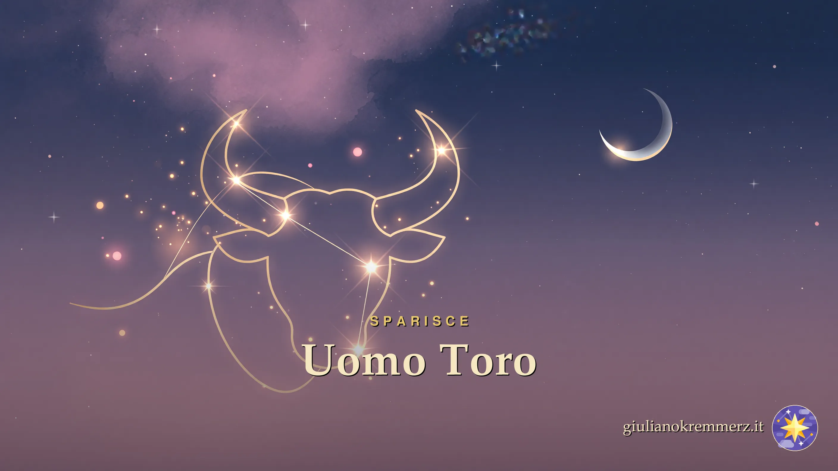 Uomo Toro: Perché Sparisce?