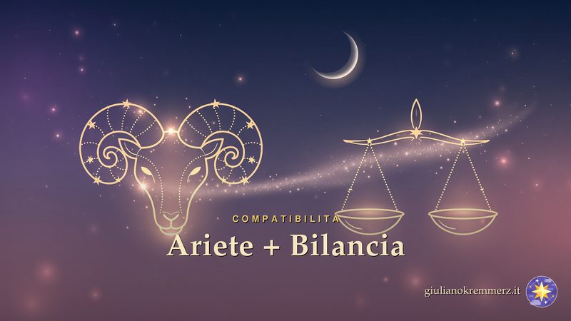 Ariete e Bilancia: Ariete e Bilancia sono segni opposti: attrazione fatale tra Marte e Venere.