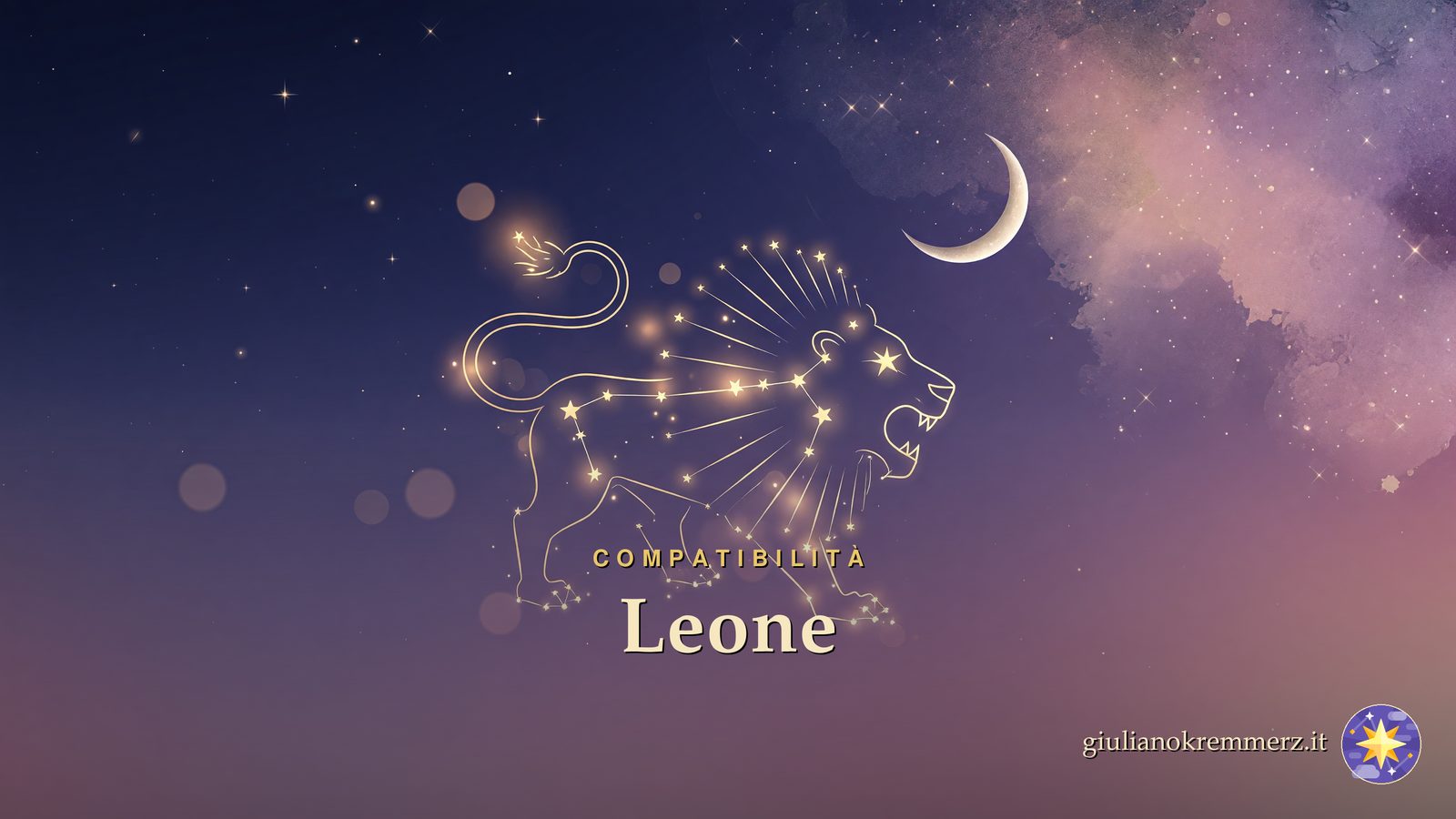 Compatibilità Leone: Con quali segni è compatibile il Leone? Affinità del segno di Fuoco con tutti i 12 segni zodiacali in amore: i più affini