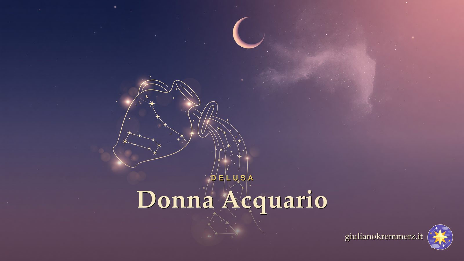 Donna Acquario: delusa: Quando una donna Acquario è delusa
