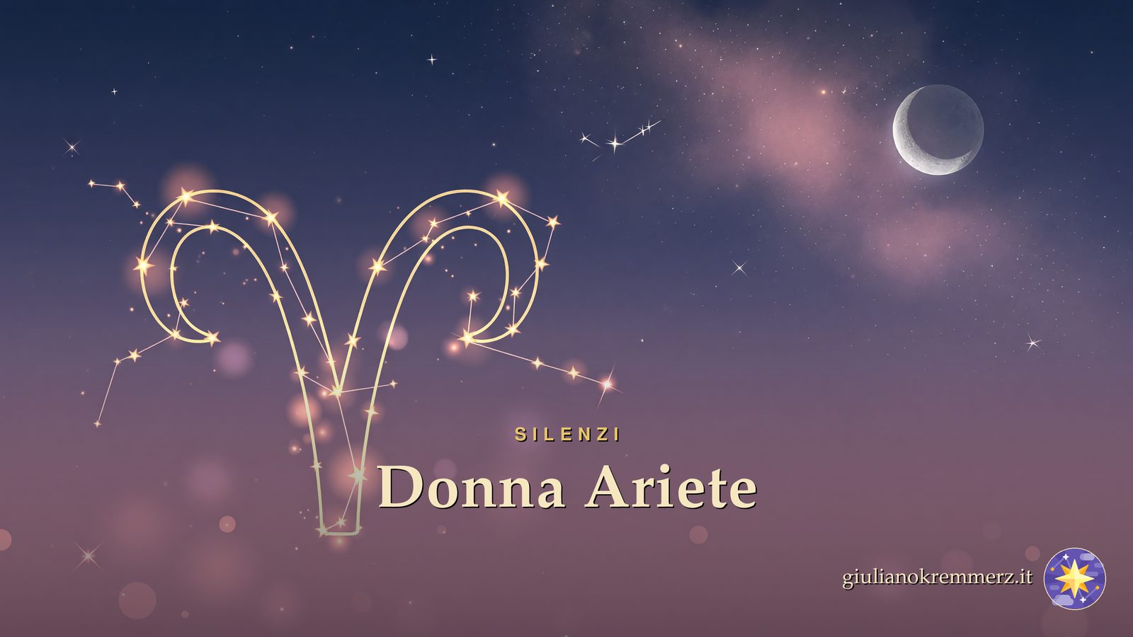 Donna Ariete: silenzi: Il silenzio marziale di una donna Ariete non è riflessione ma impulso trattenuto a forza.