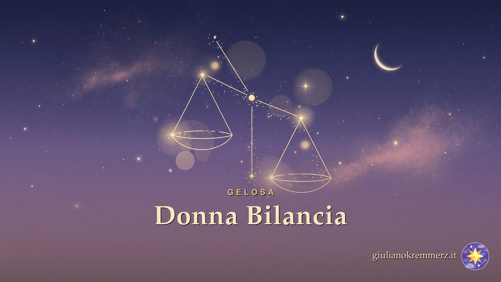 Donna Bilancia: gelosa: Quando una donna Bilancia è gelosa
