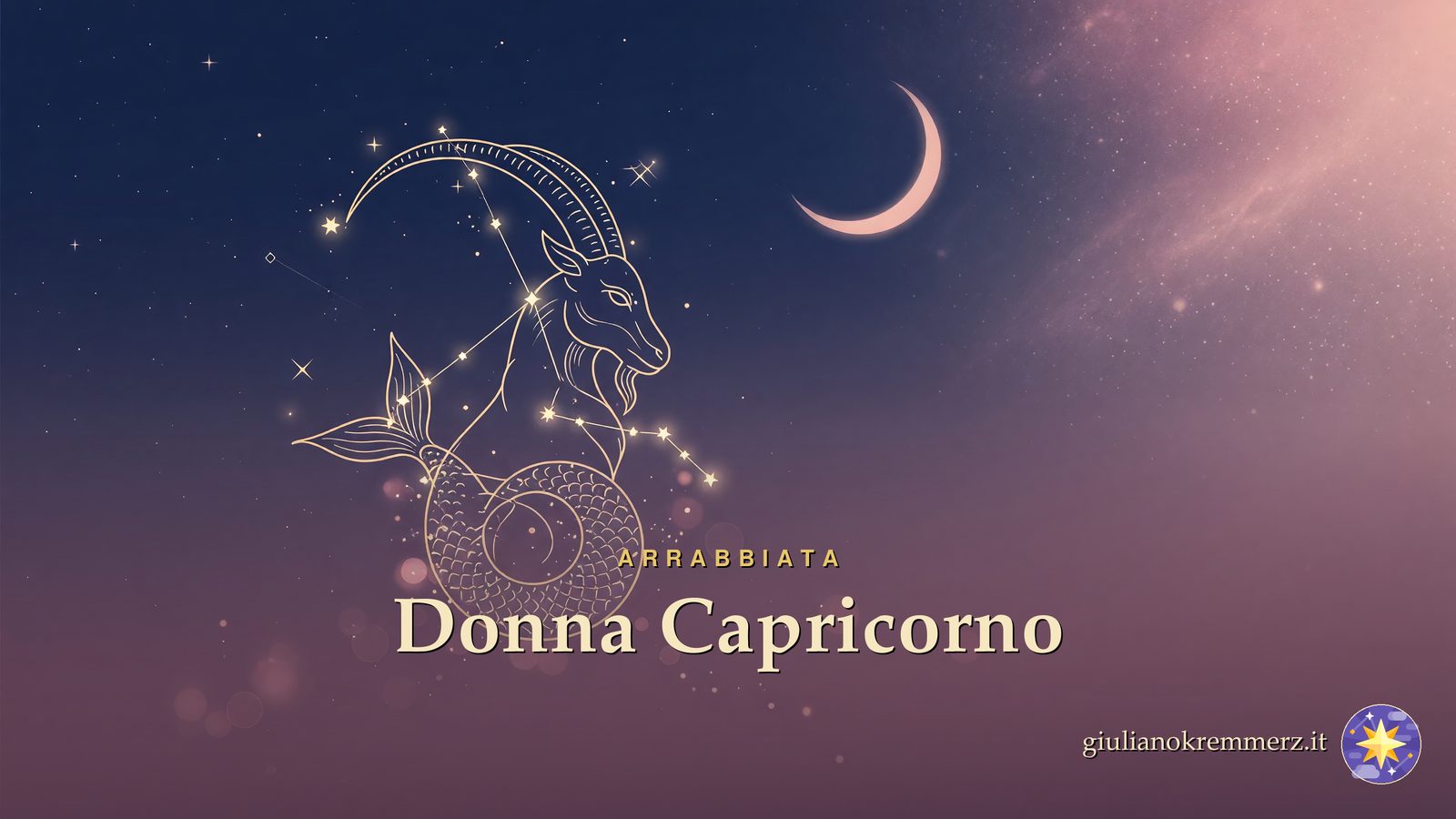 Donna Capricorno: arrabbiata: Quando una donna Capricorno è arrabbiata