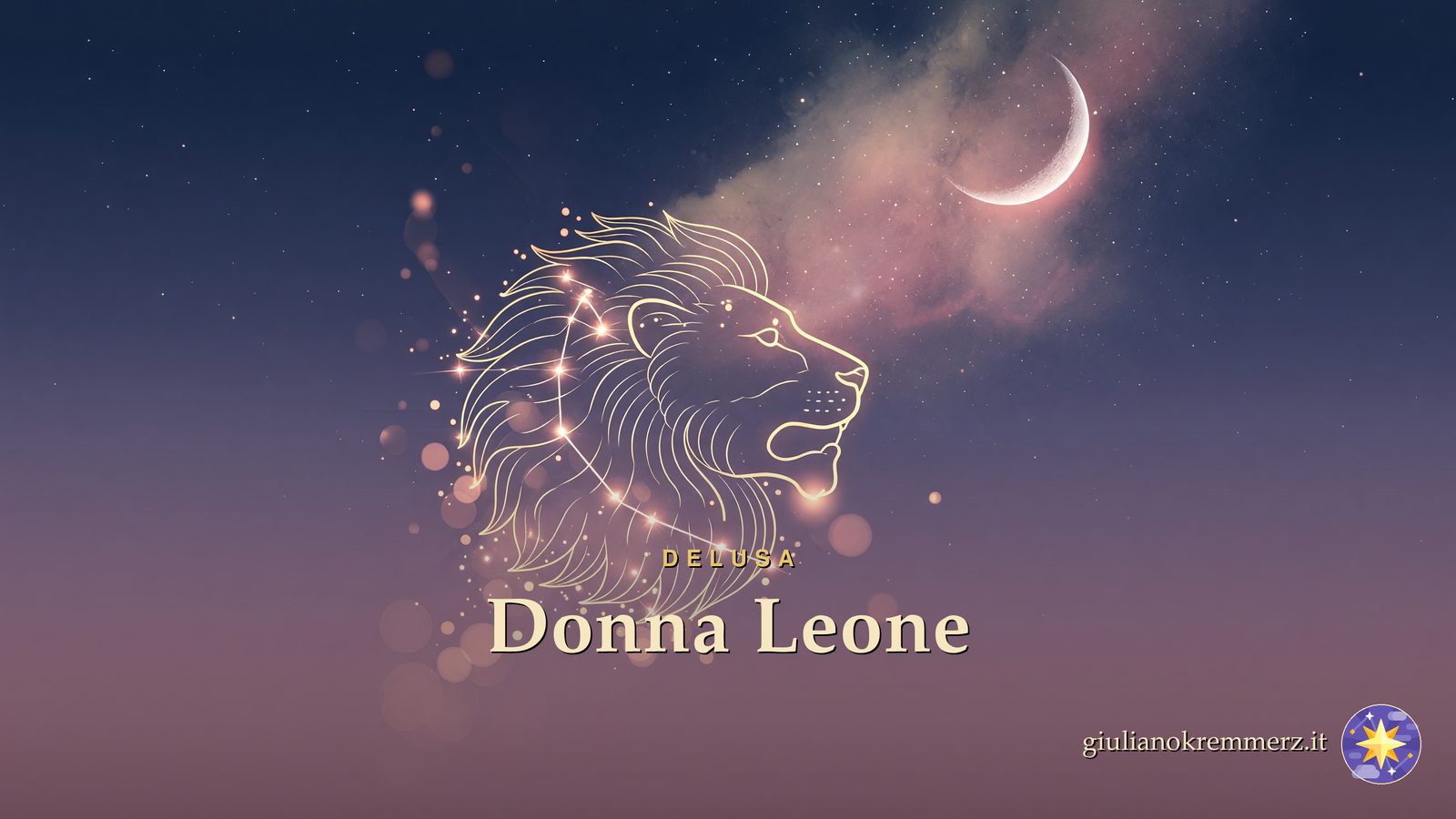 Donna Leone: delusa: La risposta solare alla delusione di una donna Leone non è lacrime ma orgoglio ritirato — il Fisso non esplode immediatamente