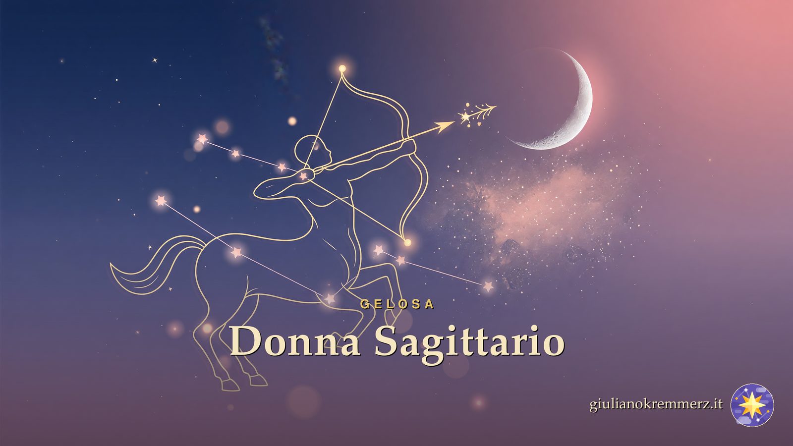 Donna Sagittario: gelosa: Quando una donna Sagittario è gelosa