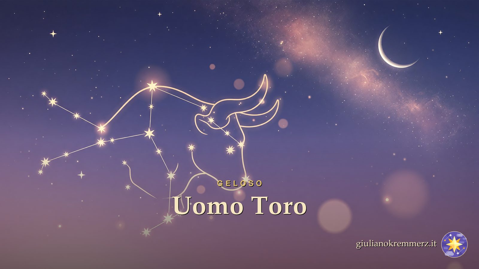 Uomo Toro: geloso: Quando un uomo Toro è geloso