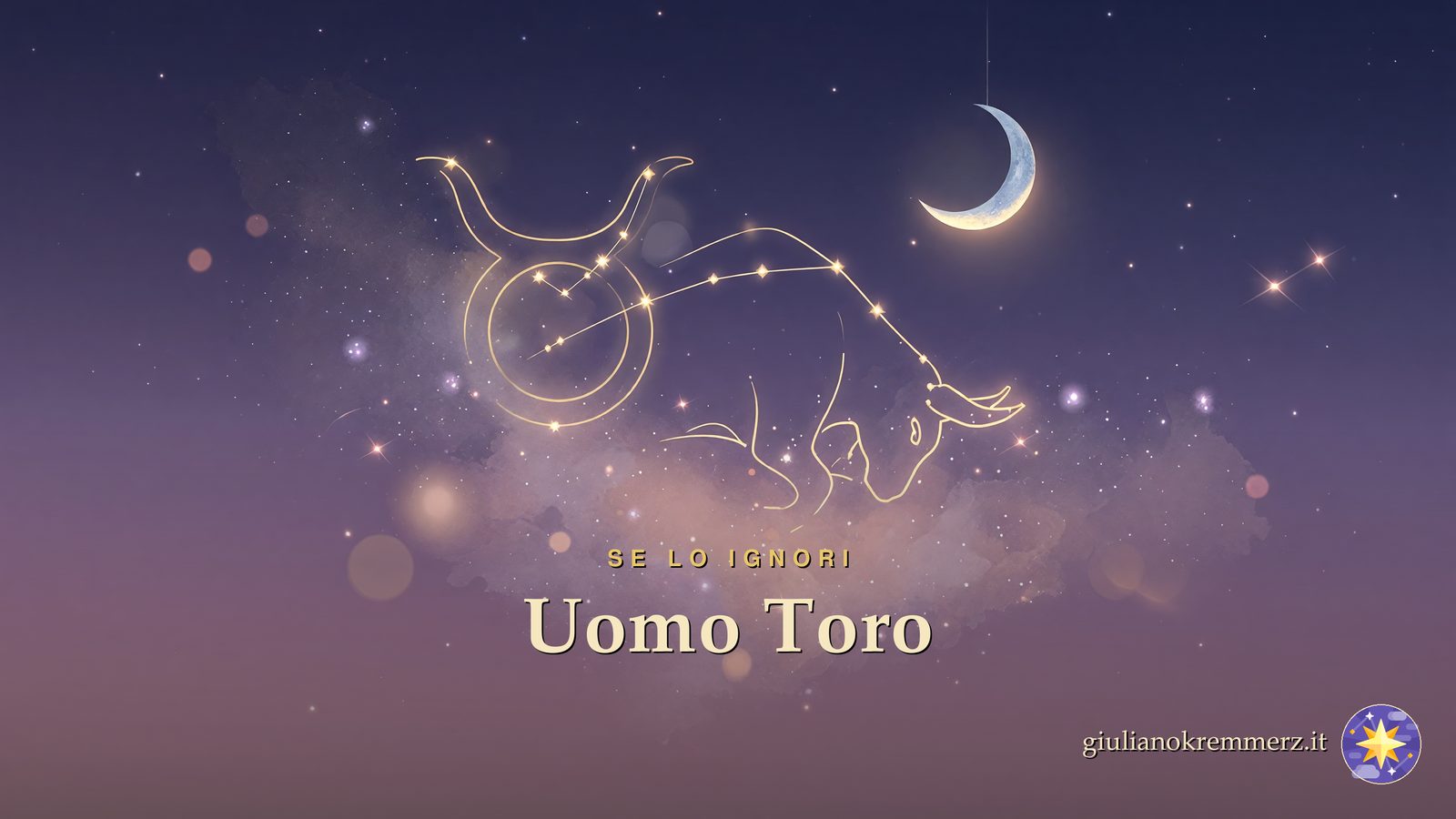 Uomo Toro: se lo ignori: Se ignori un uomo Toro