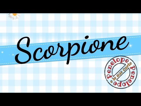 Bilancia e scorpione litigi