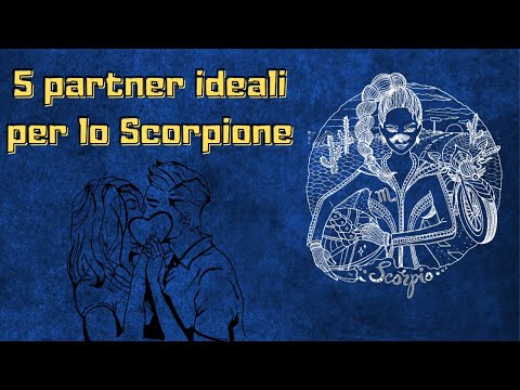Scorpione con quale segno e compatibile